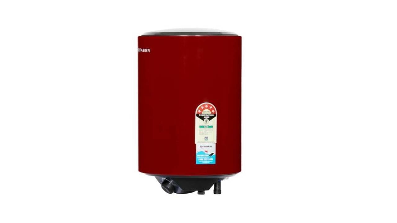 Water Heater : कड़ाके की सर्दी में पानी तेजी से गर्म करेगा यह वॉटर हीटर, कीमत है बेहद कम
