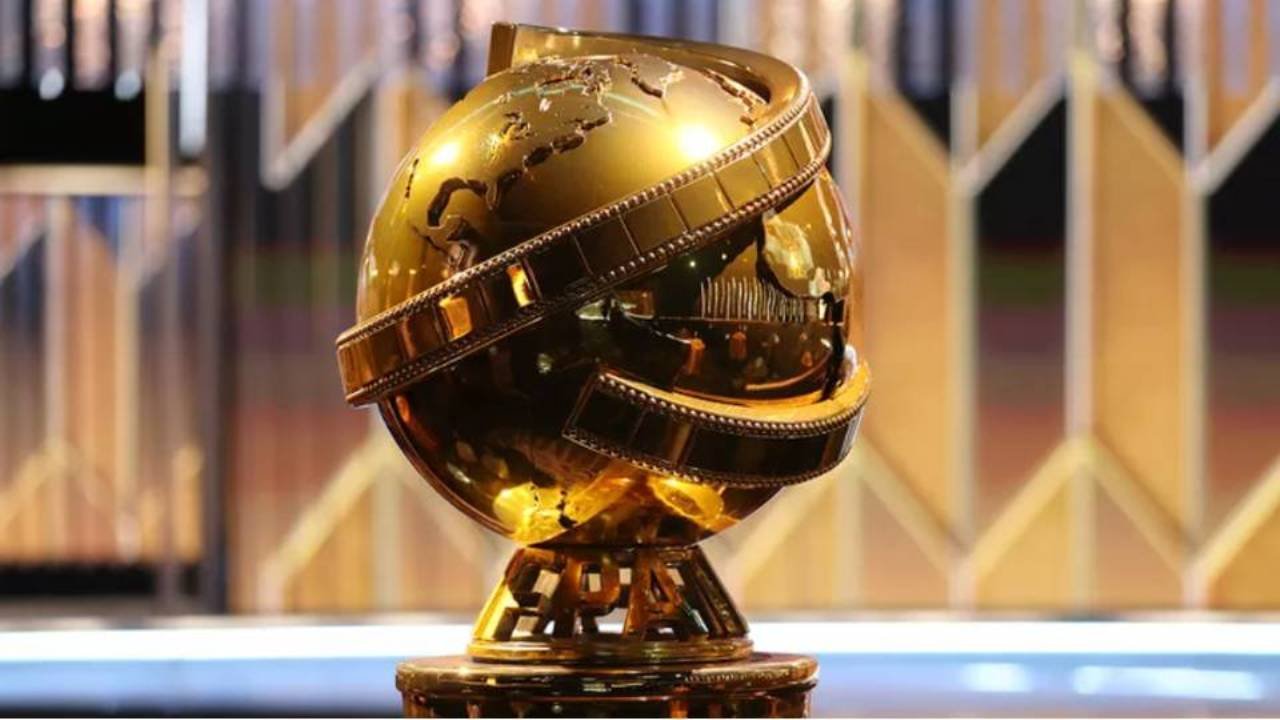 81st Golden Globe Awards : भारत में कब, कैसे और कहाँ देखे Golden Globe Awards 2024, जानिए सबकुछ!