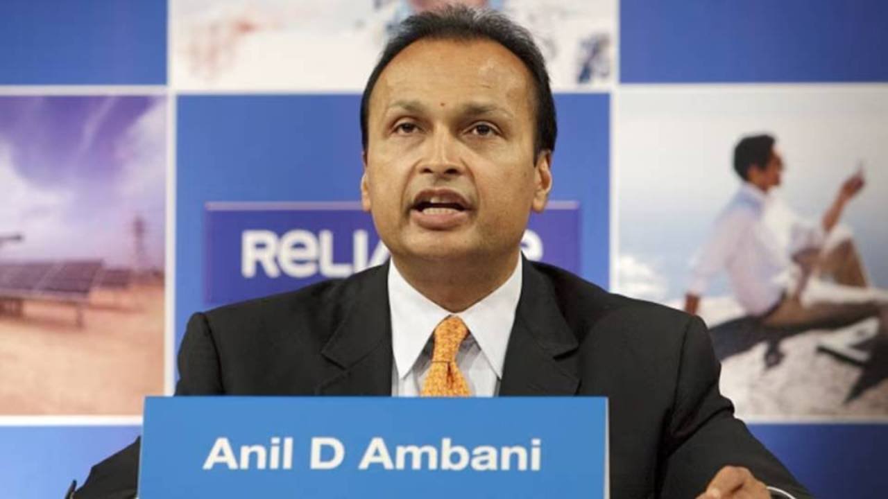 Anil Ambani Reliance Power : अनिल अंबानी के इस कंपनी के शेयर खरीदने के लिए टूट पड़े निवेशक, 38 फीसदी की बढ़ोतरी