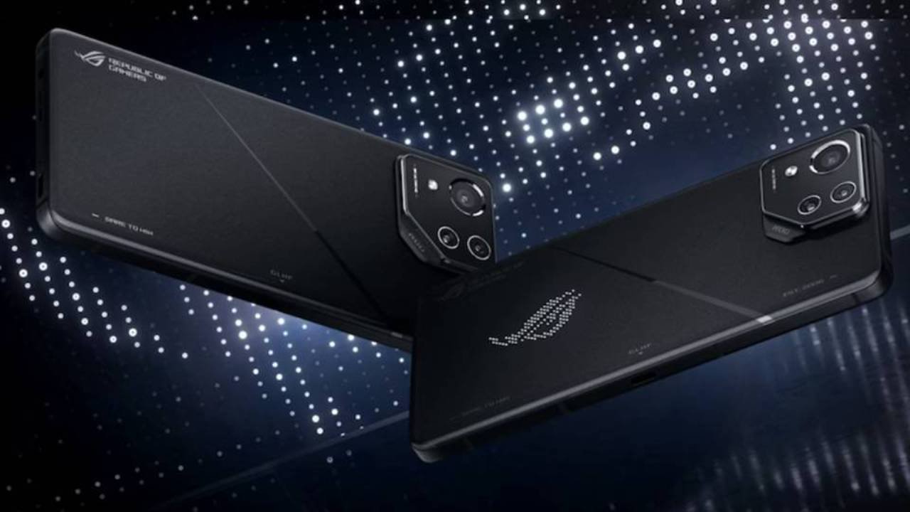 Asus ROG Phone 8 : ASUS ने लॉन्च किया गेमिंग स्मार्टफोन ROG Phone 8, देखे कीमत