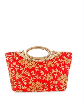 Women Handbag Design : शादी या पार्टी जैसे मौकों के लिए बेस्ट है ये हैंडबैग, देखें डिजाइन