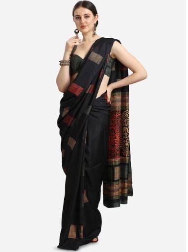 Traditional Saree Collection : ट्रेडिशनल और सोबर लुक पाने के लिए पहनें ये खूबसूरत साड़ियां