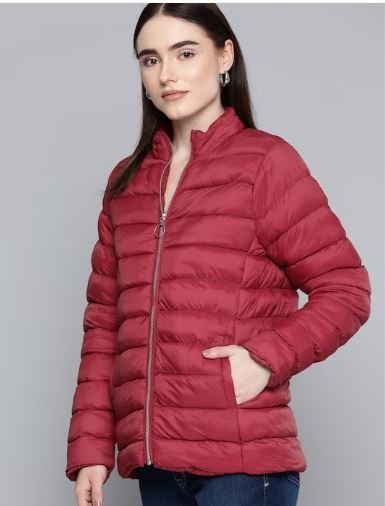 Women Winter Jacket : इन शानदार वुमन विंटर जैकेट्स को अपने वॉर्डरोब में करें शामिल