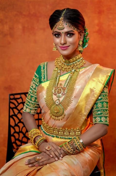 Traditional Jewellery Collection : देखें भारतीय संस्कृति की कुछ खूबसूरत झलक
