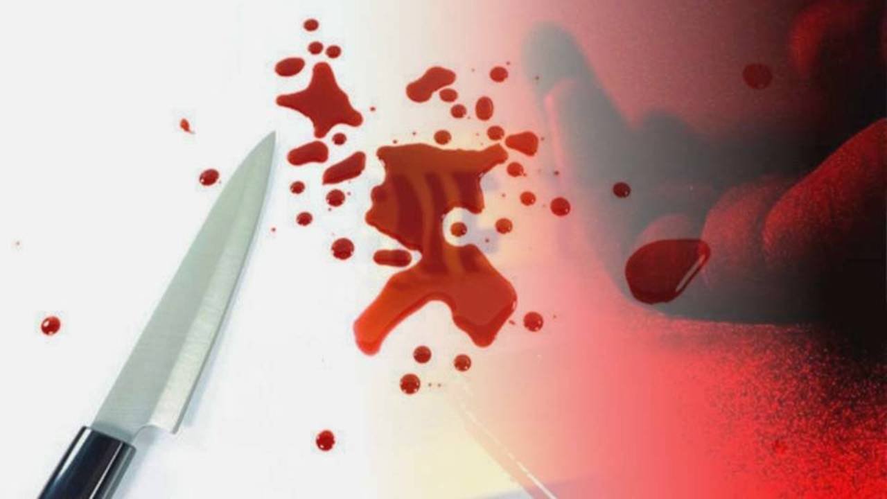 दिल दहला देने वाली घटना, महिला ने अपने 8 माह के मासूम की चाकू से गोदकर कर दी हत्या