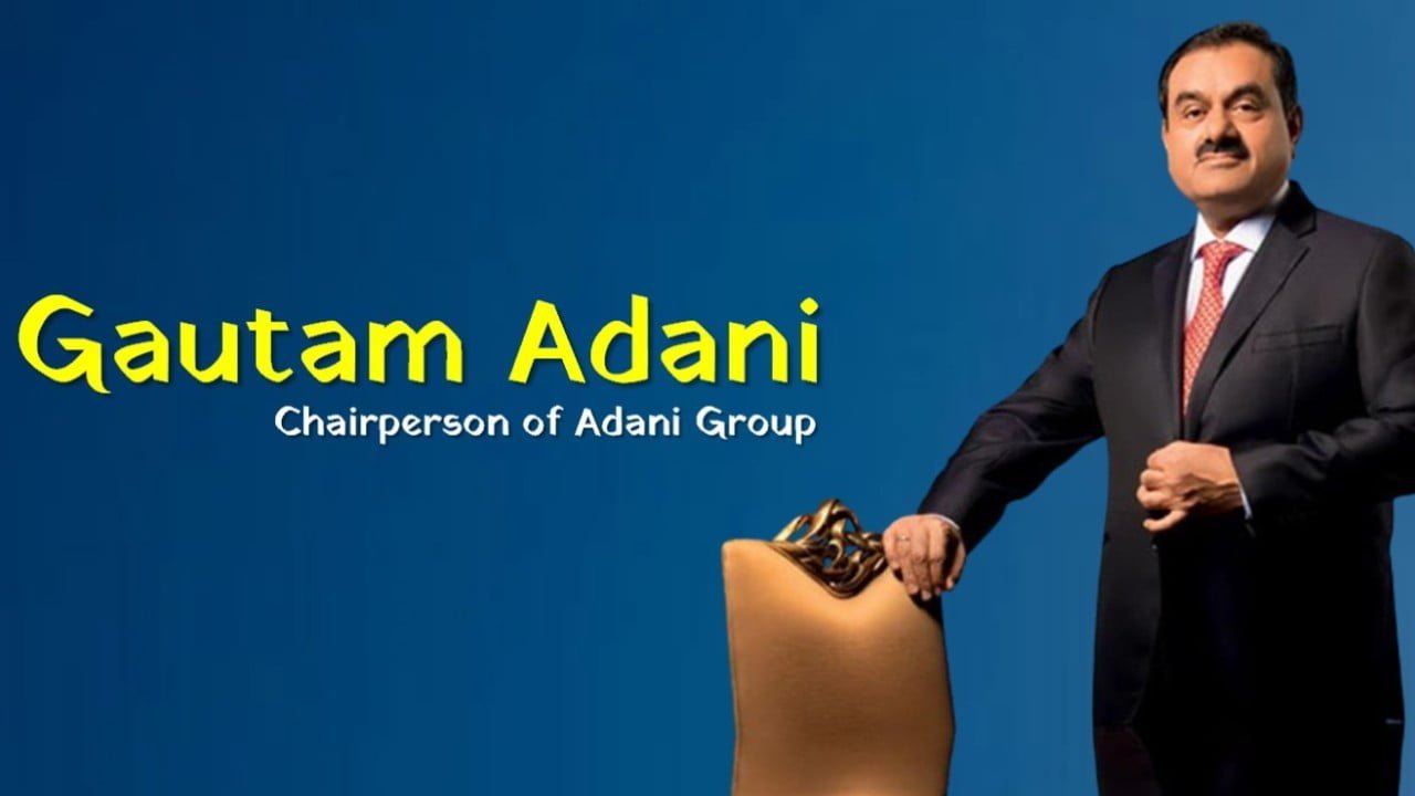Gautam Adani : मुकेश अम्बानी को पछाड़ एशिया के सबसे अमीर शख्स बने गौतम अडानी, देखें दुनिया के टॉप 10 लोगों की लिस्ट