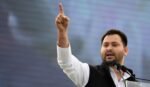 Tejashwi Yadav said this big thing for Nitish Kumar