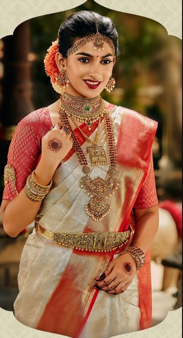 Traditional Jewellery Collection : देखें भारतीय संस्कृति की कुछ खूबसूरत झलक