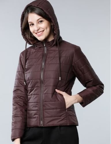 Women Winter Jacket : इन शानदार वुमन विंटर जैकेट्स को अपने वॉर्डरोब में करें शामिल