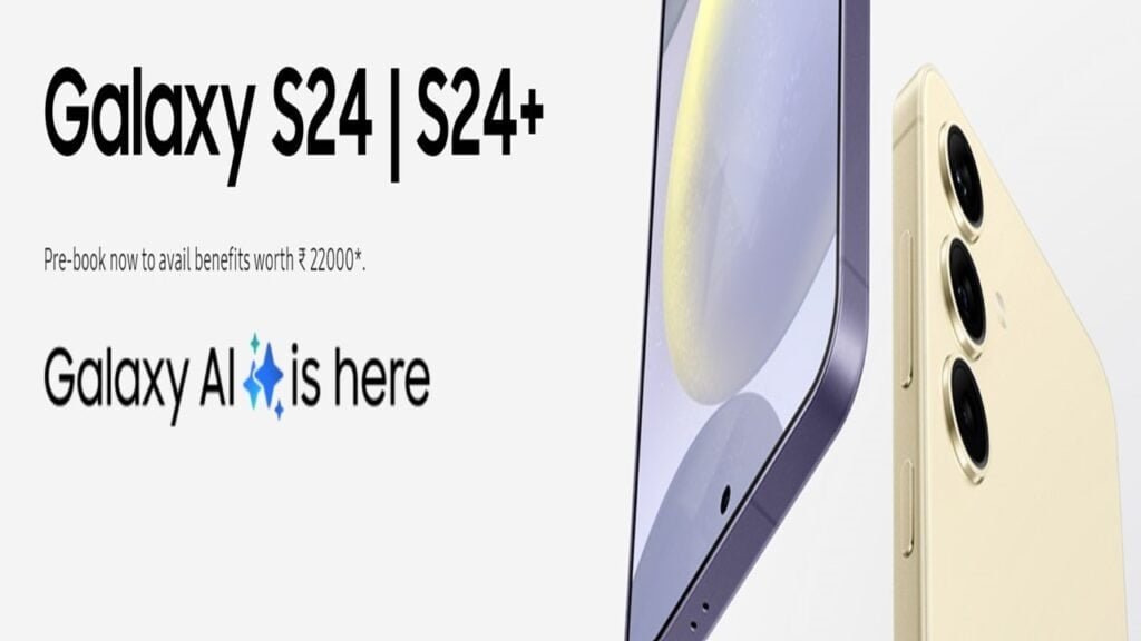 Samsung Galaxy S24 Series मोबाइल की दुनिया में AI की ताक़त के साथ क्रांति लाएगा, जानिए कीमत, फीचर्स 
