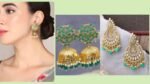 Jhumka Earrings : देखें लेटेस्ट ट्रेडिशनल झुमका कलेक्शन