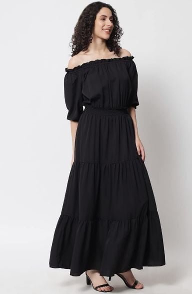 Women Dress Collection : ये स्टाइलिश ड्रेस देंगे आपको यूनिक और मॉडर्न लुक