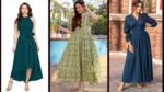 स्टाइलिश ही नहीं बेहद आरामदायक भी है ये Women Western Dress, देखें डिजाइन