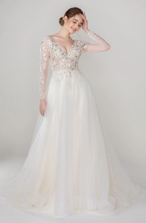 Wedding Dress Collection : बेहद खूबसूरत और खास है ये वेडिंग ड्रेस, हर कोई हो जाएगा इनका दीवाना