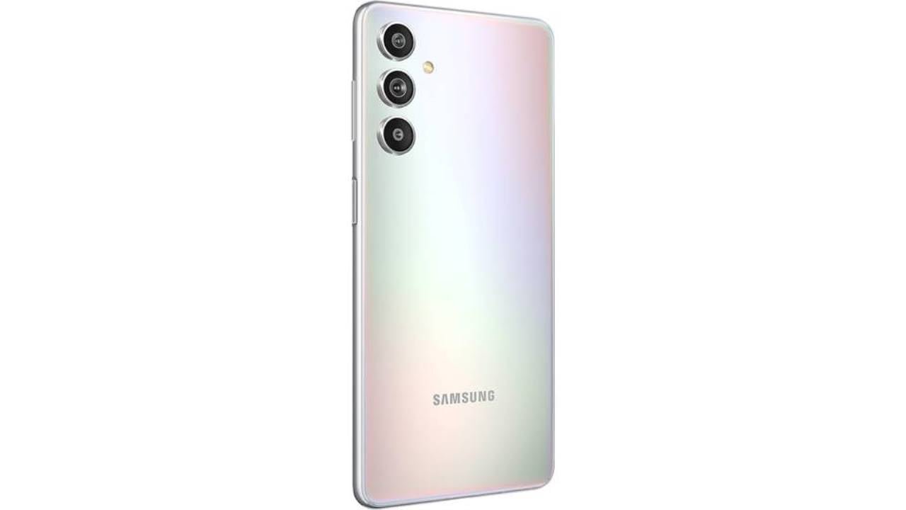 32MP सेल्फी कैमरा और 6000 रुपये के साथ तबाही मचा रहा Samsung Galaxy F54 5G, कीमत हुआ सस्ता