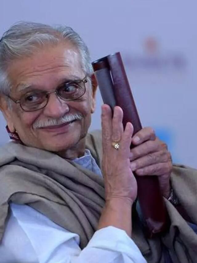 Gulzar