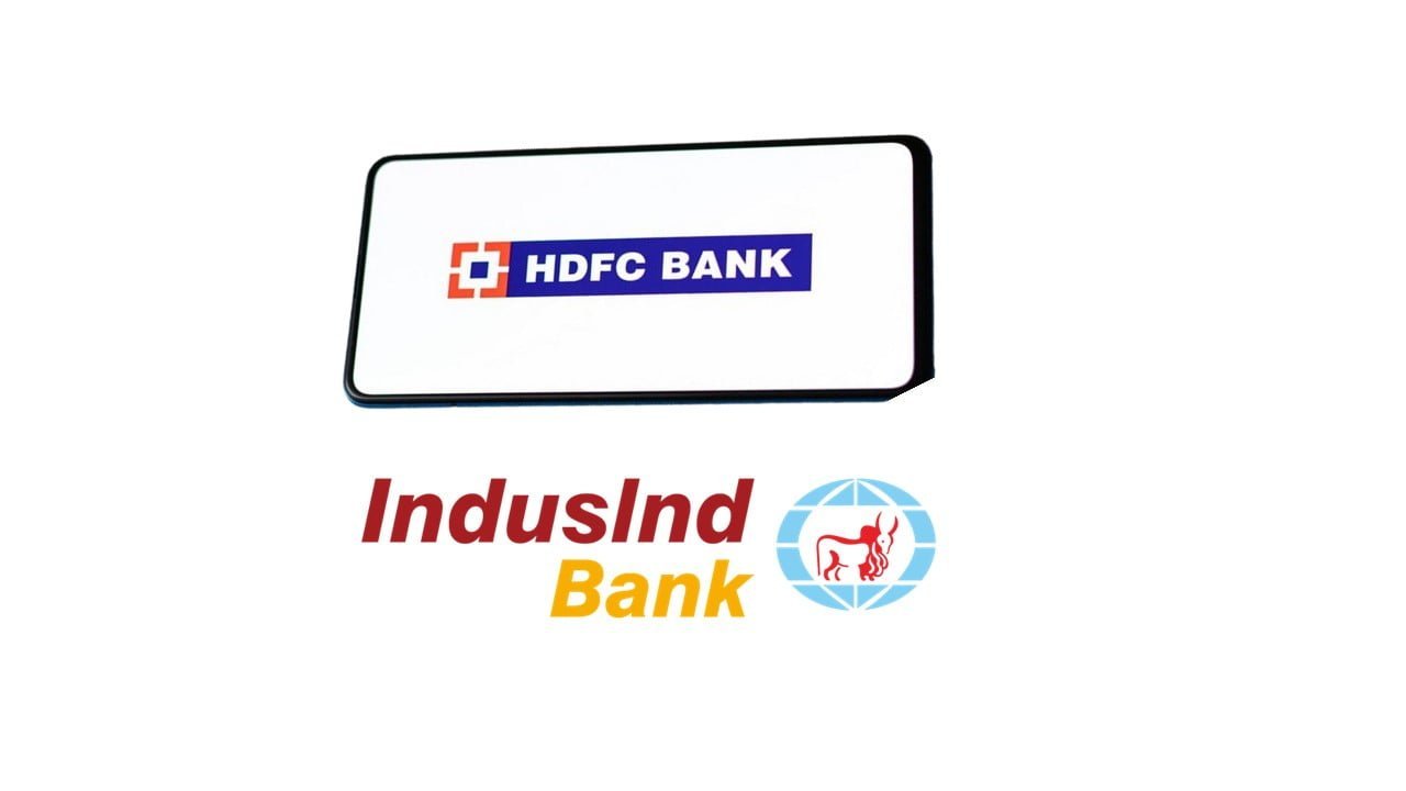 HDFC Bank को लेकर आई बड़ी खबर, IndusInd Bank में 9.5% तक हिस्सेदारी हासिल करने की RBI ने दी मंजूरी