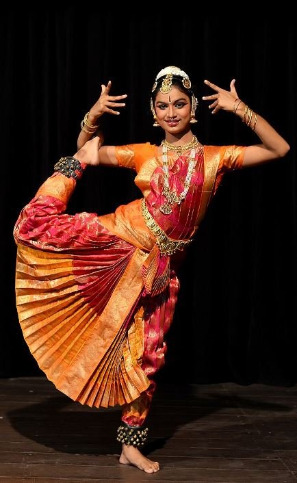 जानिए सबसे प्राचीन नृत्य भरतनाट्यम के बारे में कुछ खास और अनोखी बातें...