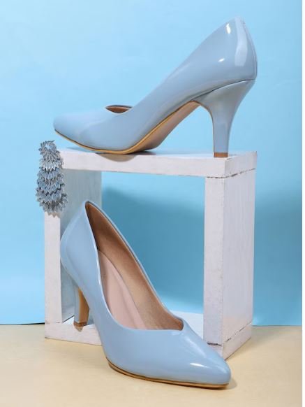 Women Stylish Pumps Shoes : स्टाइल के साथ कंफर्ट भी देंगे ये स्टाइलिश फुटवियर