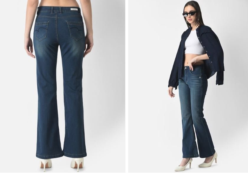 Women Stretchable Jeans : अट्रैक्टिव कैजुअल लुक के लिए बेस्ट हैं ये स्ट्रेचेबल जींस, देखें डिजाइन