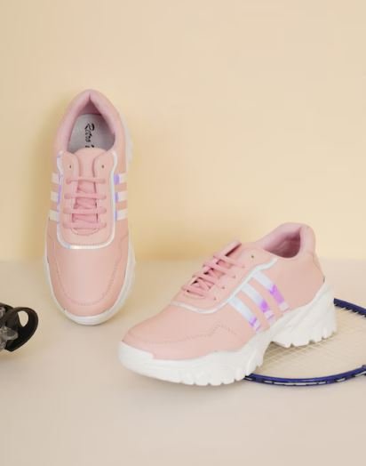 Women Sneakers Collection : गर्मियों में कूल और क्लासी लुक के लिए ट्राई करें ये स्टाइलिश स्नीकर्स, देखें डिजाइन