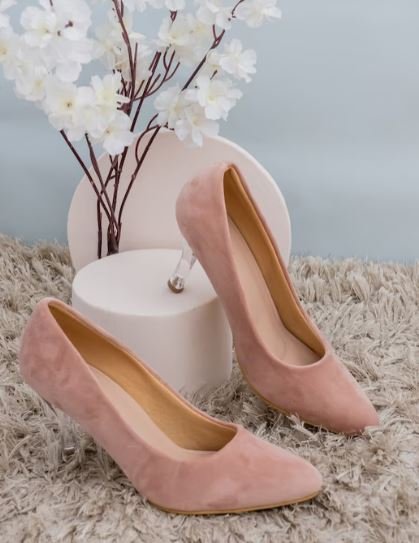 Women Stylish Pumps Shoes : स्टाइल के साथ कंफर्ट भी देंगे ये स्टाइलिश फुटवियर