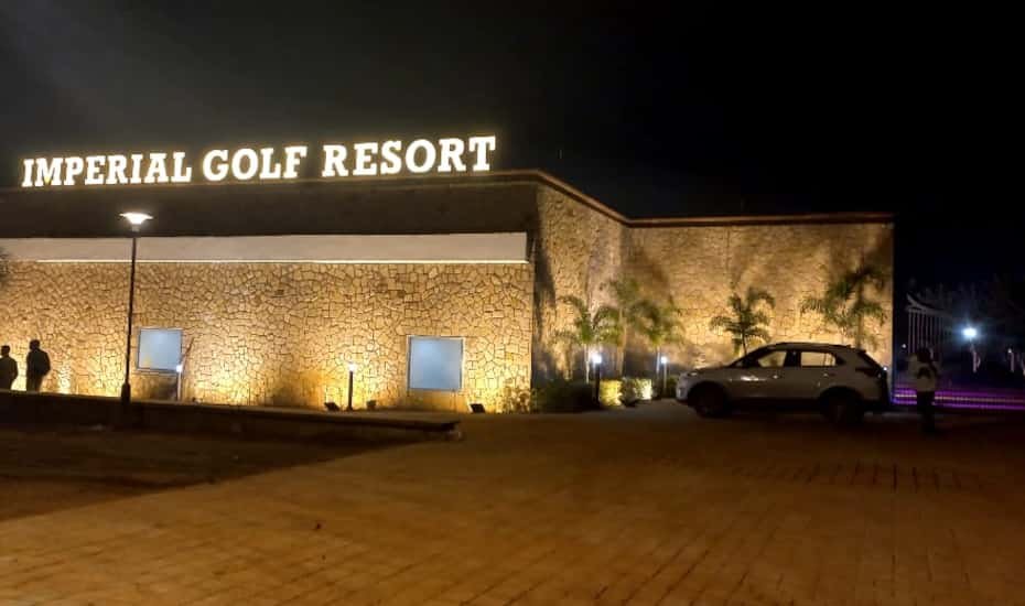 Imperial Golf Resort