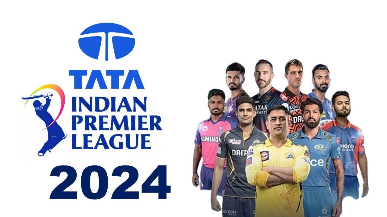 IPL 2024 टूर्नामेंट के लिए किसने कितना किया इन्वेस्ट, फ्री में देखें मैच की लाइव स्ट्रीमिंग