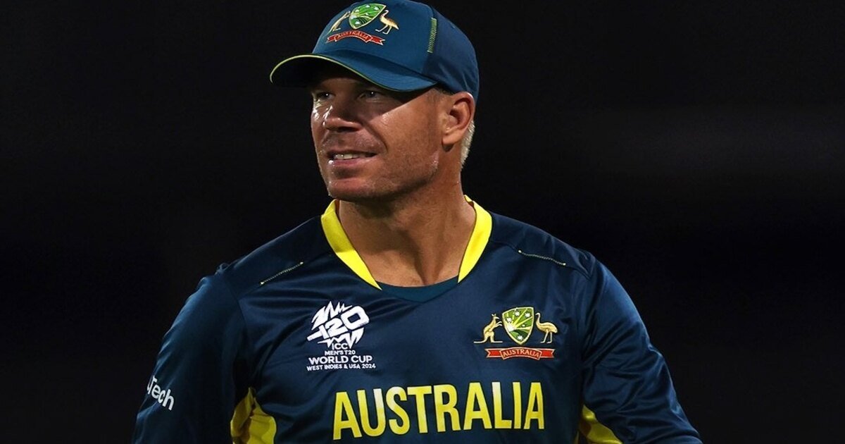 David Warner Retired : इस दिग्गज बल्लेबाज का 15 साल का इंटरनेशनल करियर समाप्त