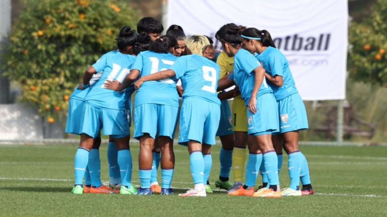 AIFF और FIFA ने क्यों मिलाया हाथ, जानिए क्या है मकसद?