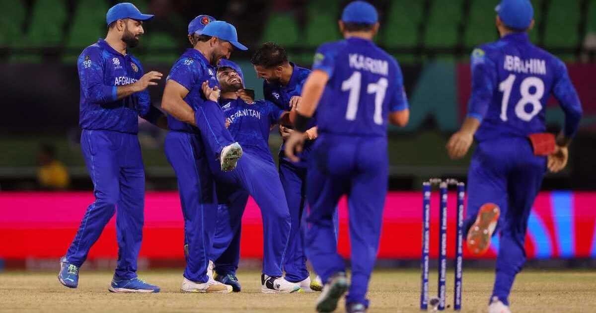 SA vs AFG : सेमीफाइनल में अफगानिस्तान के हार की क्या है खास वजह ?