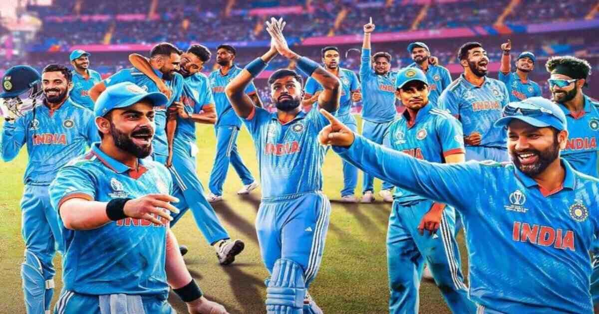 T20 World Cup 2024 : साउथ अफ्रीका के खिलाफ भारत से खेलने आ रहा ये खूंखार बल्लेबाज