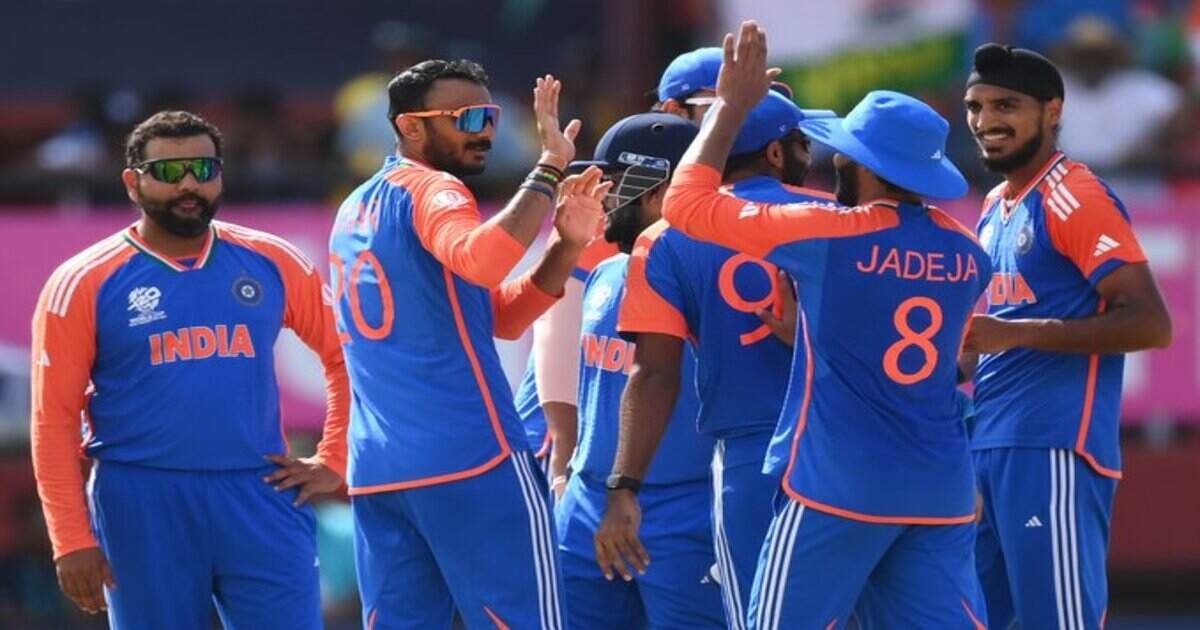 T20 World Cup 2024 के फाइनल से पहले इस भारतीय कप्तान की विदाई