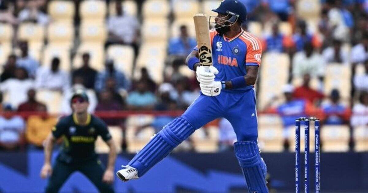 T20 World Cup 2024 : ऑस्ट्रेलिया को 24 रनों से हराकर भारत पहुंची सेमीफाइनल