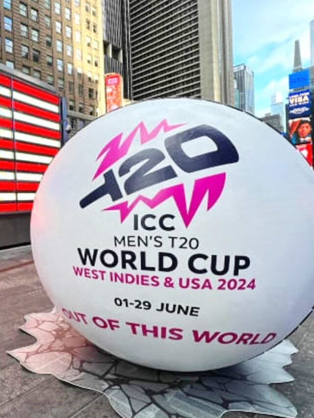 ये खिलाड़ी ICC मेन्स टी20 विश्व कप 2024 में लिए ज्यादा कैच