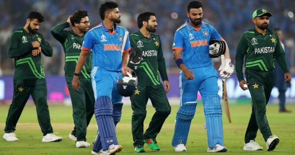 Champions Trophy 2025 : IND और PAK के बीच लाहौर में इस दिन मुकाबला, शेड्यूल जारी