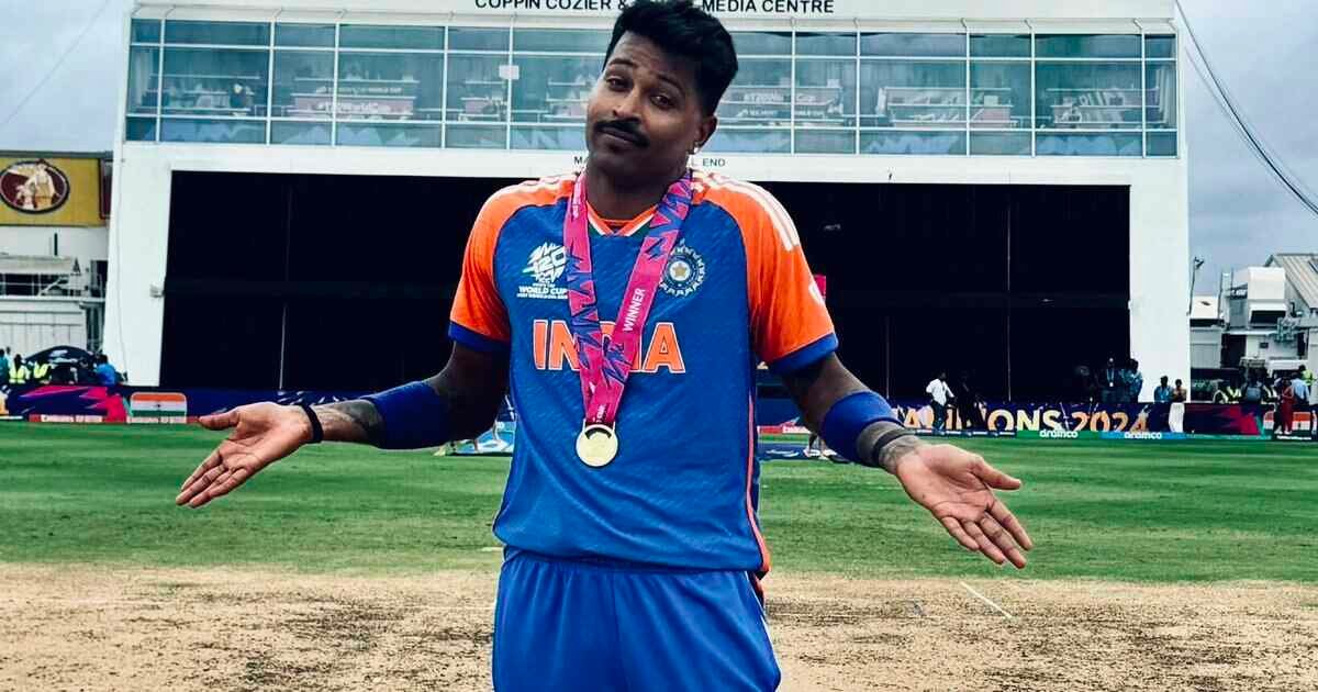 Hardik Pandya कब इस ऑलराउंडर को नहीं देंगे मौका?