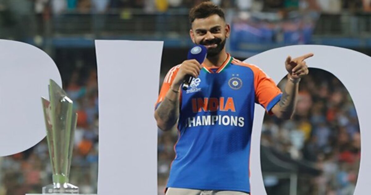 Virat Kohli का संन्यास से वापसी, टी20 में करेंगे विस्फोटक बल्लेबाजी?