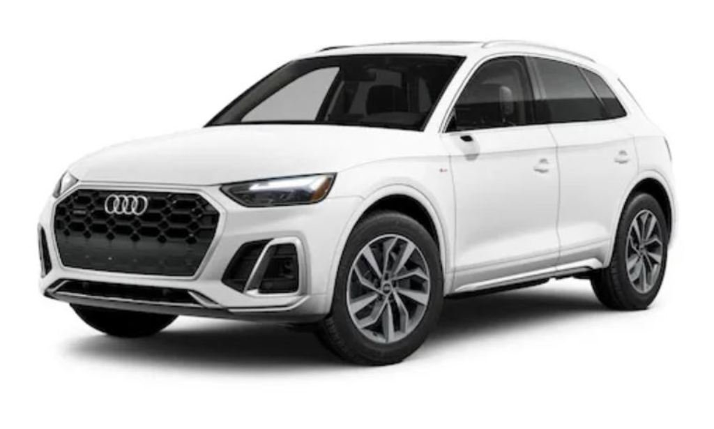 भारत मे जल्द ही लॉंच होगी Audi Q5, जाने कीमत