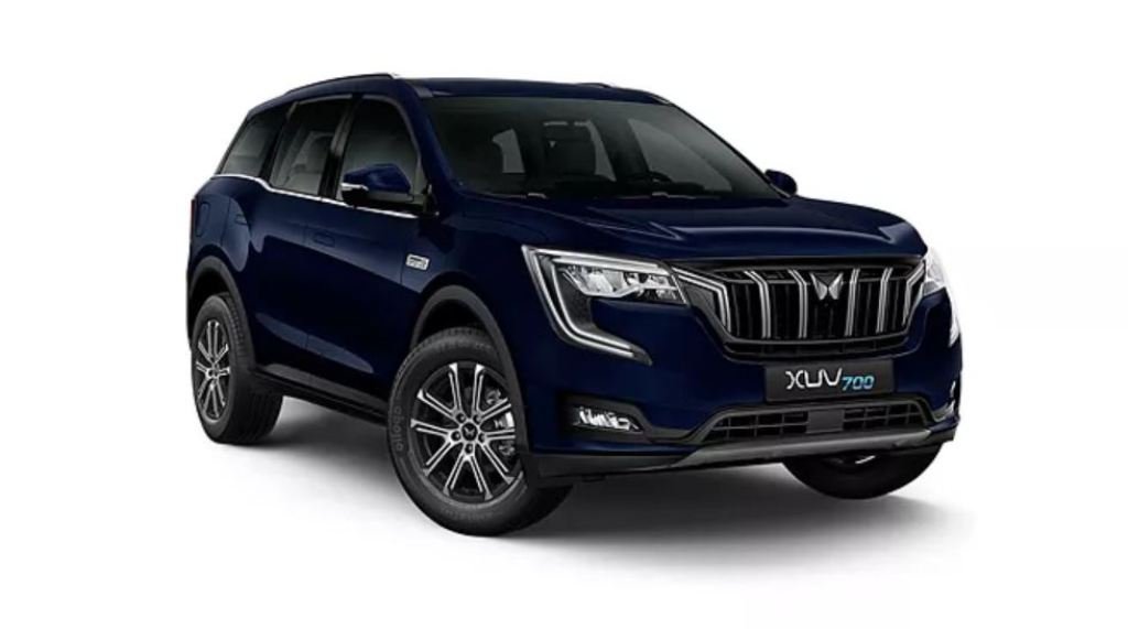 Mahindra XUV700 को बंपर डिस्काउंट पर खरीदने का सुनहरा मौका