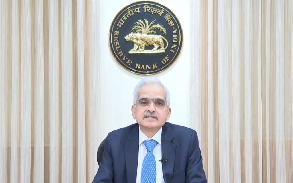 RBI MPC Meeting 2024