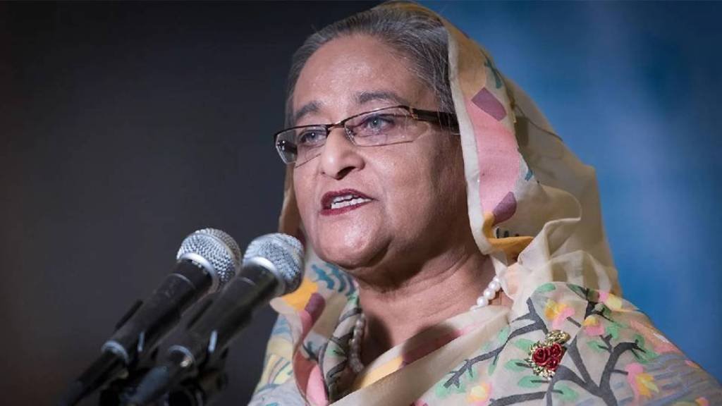 Sheikh Hasina Resignation Latest Updates