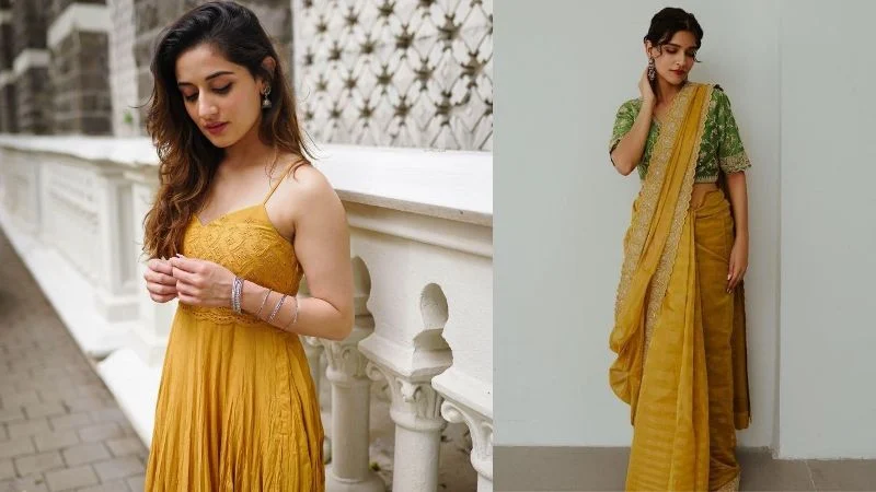 आपकी स्किन टोन के हिसाब से कौन सा रंग है आपके लिए परफेक्ट?