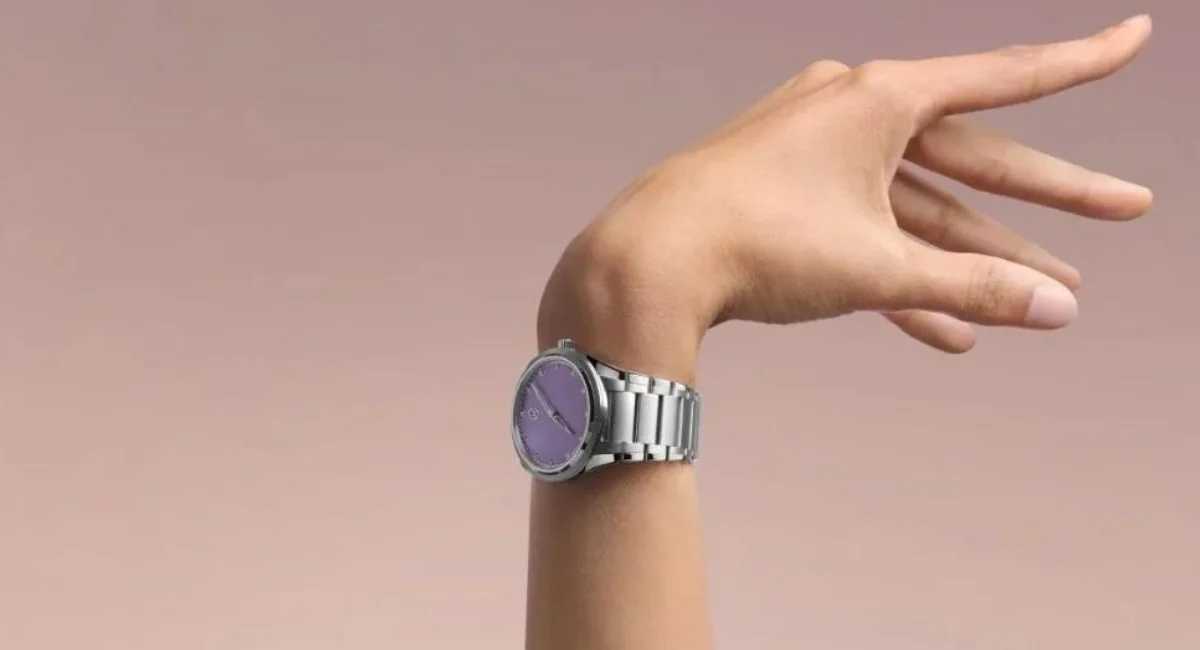 Luxury watches 2026