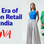 भारत में फैशन रिटेल का नया दौर : FYVA कैसे बदल रहा है प्रीमियम कपड़ों की खरीदारी का तरीका