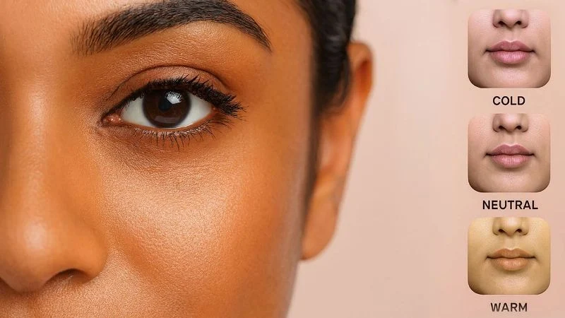 Skin Undertone, अपने अंडरटोन के अनुसार चुनें कपड़ों और ज्वेलरी के सही रंग