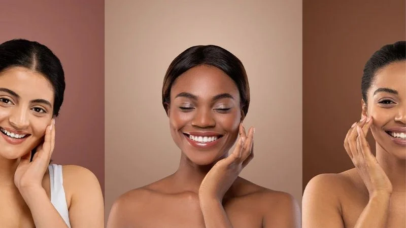 Skin Undertone, अपने अंडरटोन के अनुसार चुनें कपड़ों और ज्वेलरी के सही रंग