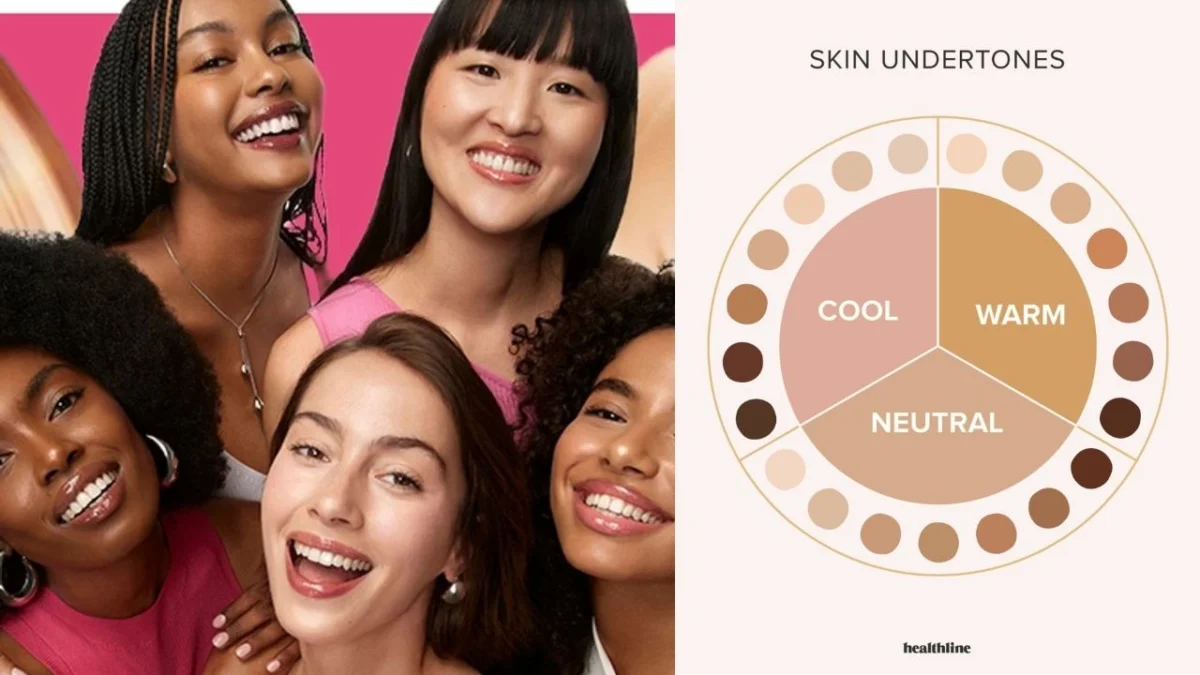Skin Undertone, अपने अंडरटोन के अनुसार चुनें कपड़ों और ज्वेलरी के सही रंग