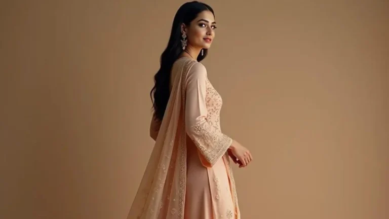 इंडियन स्किन टोन के लिए कौन सा रंग है बेहतर? फैशन एक्सपर्ट से जानें परफेक्ट कलर गाइड