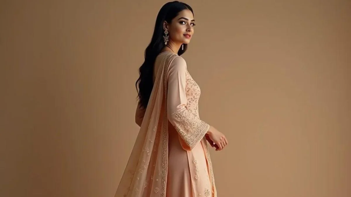 इंडियन स्किन टोन के लिए कौन सा रंग है बेहतर? फैशन एक्सपर्ट से जानें परफेक्ट कलर गाइड